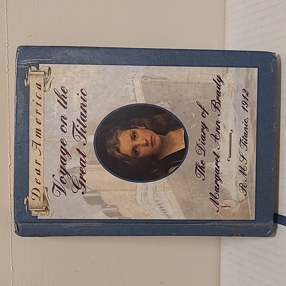 Set of 3 Dear America Books - Picture 10 of 16